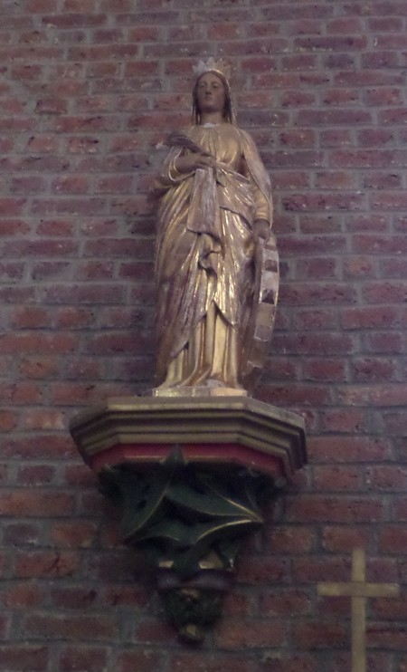 Eglise de Semeries