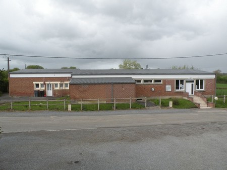 Mairie de Semousies