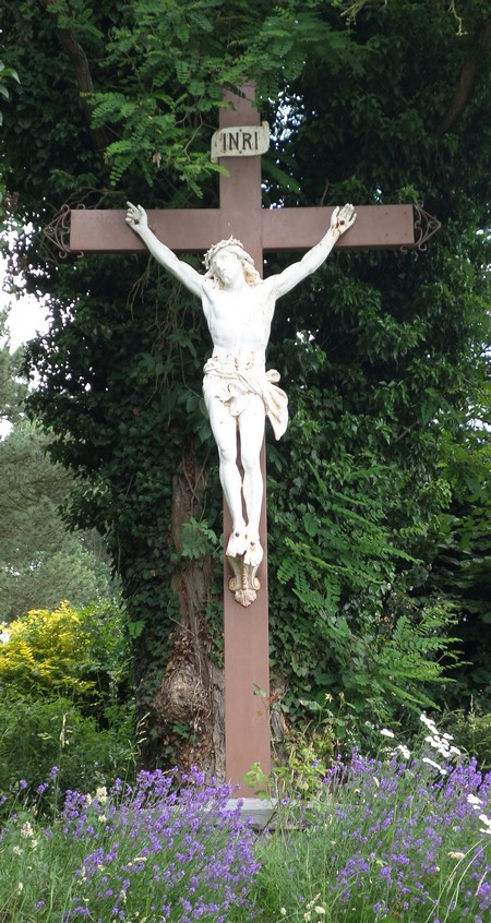 Calvaire de Sepmeries
