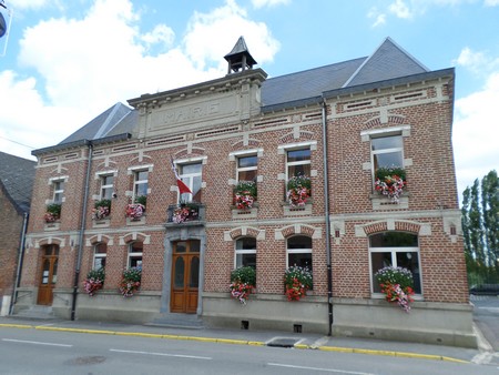 Mairie de Sepmeries