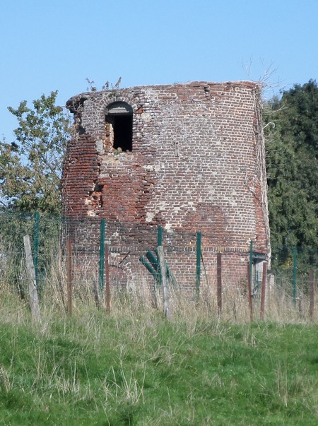Moulin de Sepmeries