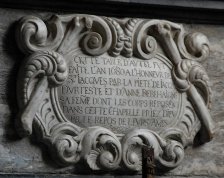 Eglise de Solre le Château