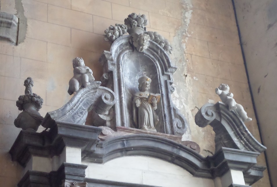Eglise de Solre le Château
