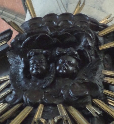 Eglise de Solre le Château