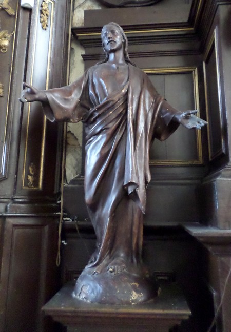 Eglise de Solre le Château