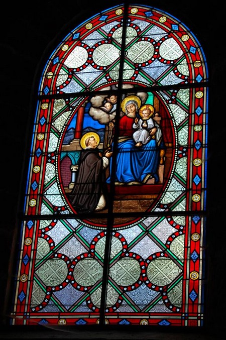 Eglise de Solre le Château