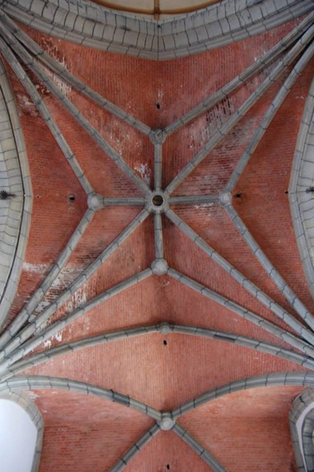Eglise de Solre le Château