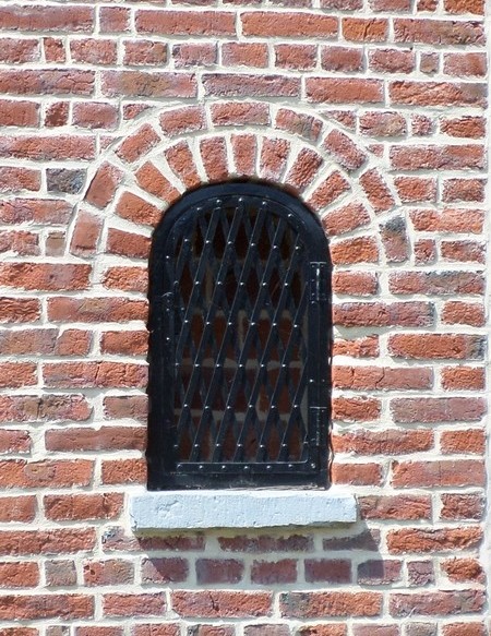 Niche à Solre le Château.