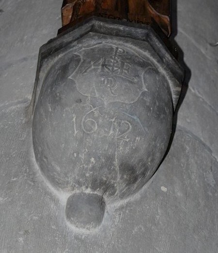 Eglise de Solre le Château