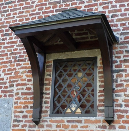 Solrinnes, niche