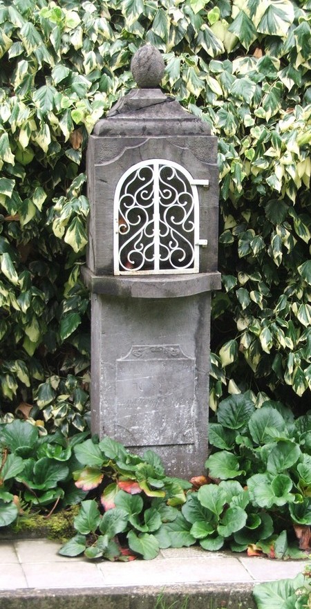 Solrinnes, oratoire