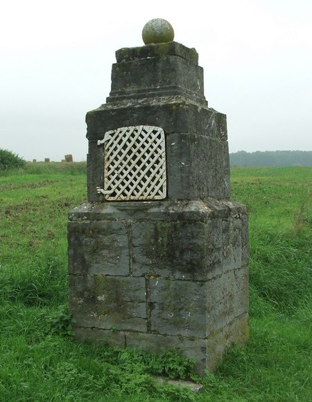 Solrinnes, oratoire