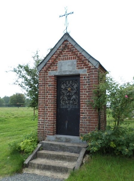 Taisnières sur Hon, chapelle