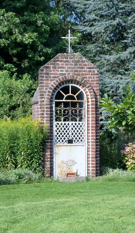 Chapelle à Trélon.