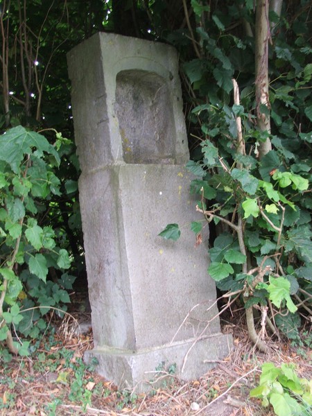 Oratoire à Trélon