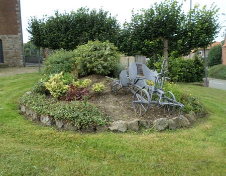 Vendegies au Bois, cadre de vie