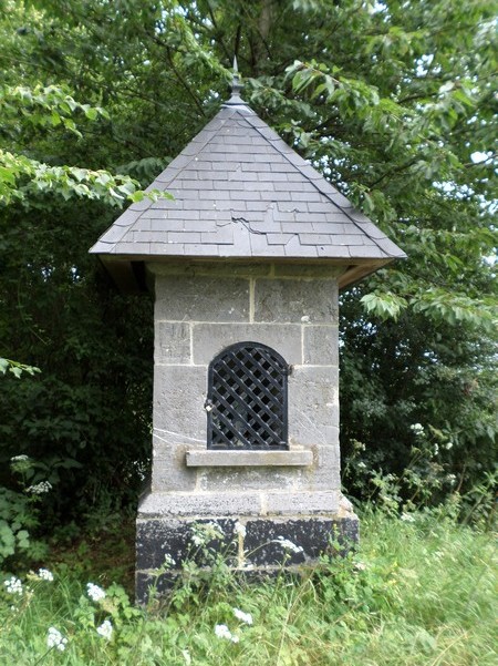 Vieux Reng, chapelle
