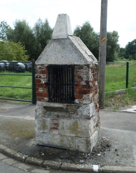 Vieux Reng, chapelle