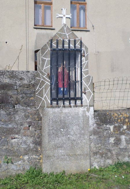 Vieux Reng, chapelle