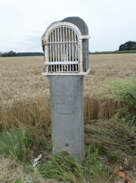 Vieux Reng, chapelle