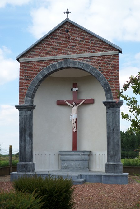 Calvaire de Villereau