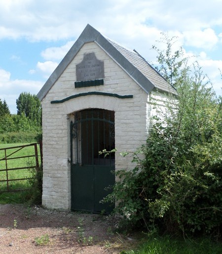 Chapelle à Villereau
