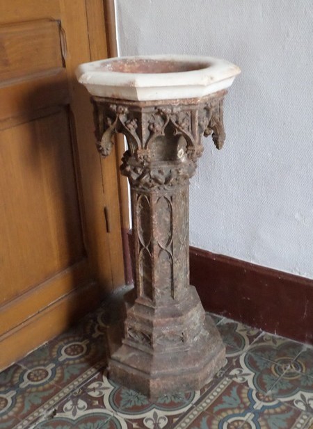 Eglise de Villereau
