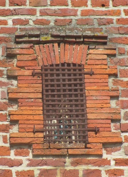 Niche à Villereau