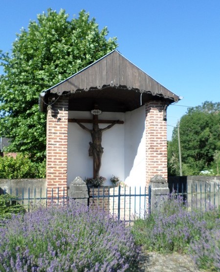 Calvaire de Villers Pol