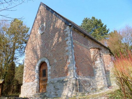 Chapelle à Villers Pol