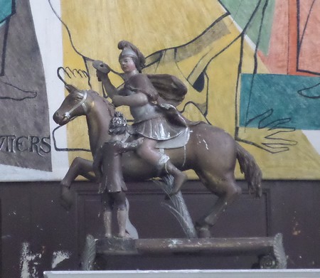 Eglise de Villers Pol
