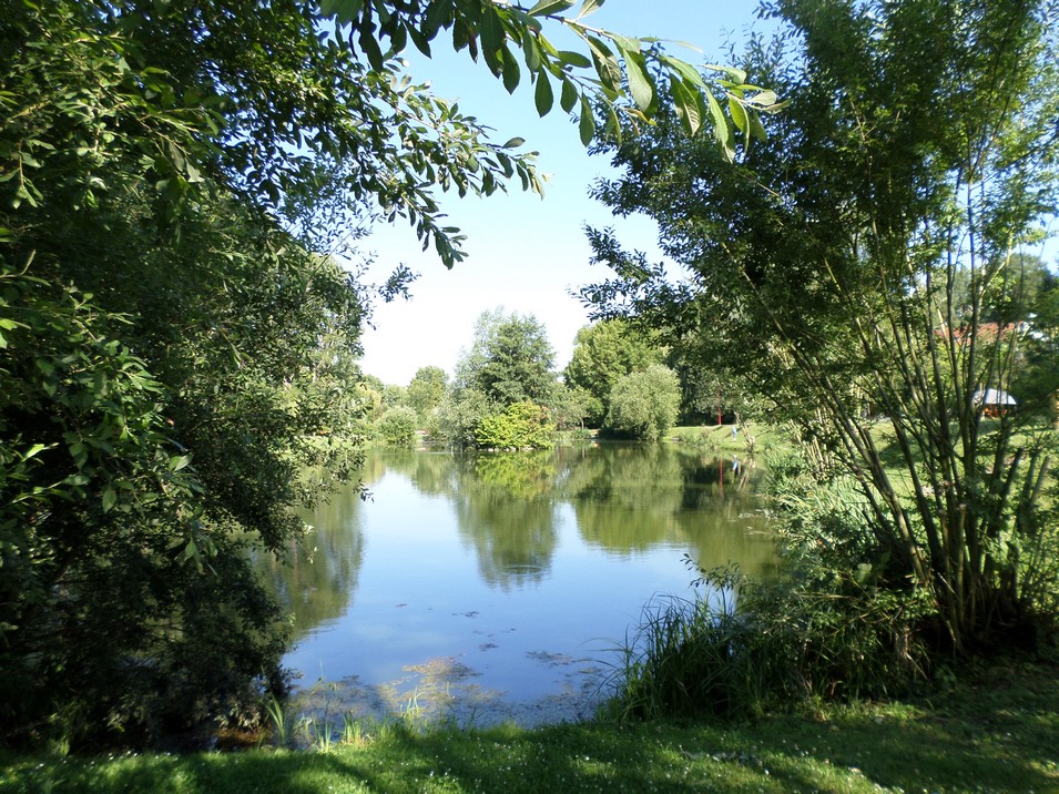 Etang de Villers Pol