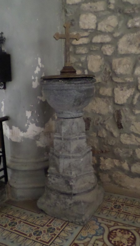 Villers sire Nicole, eglise
