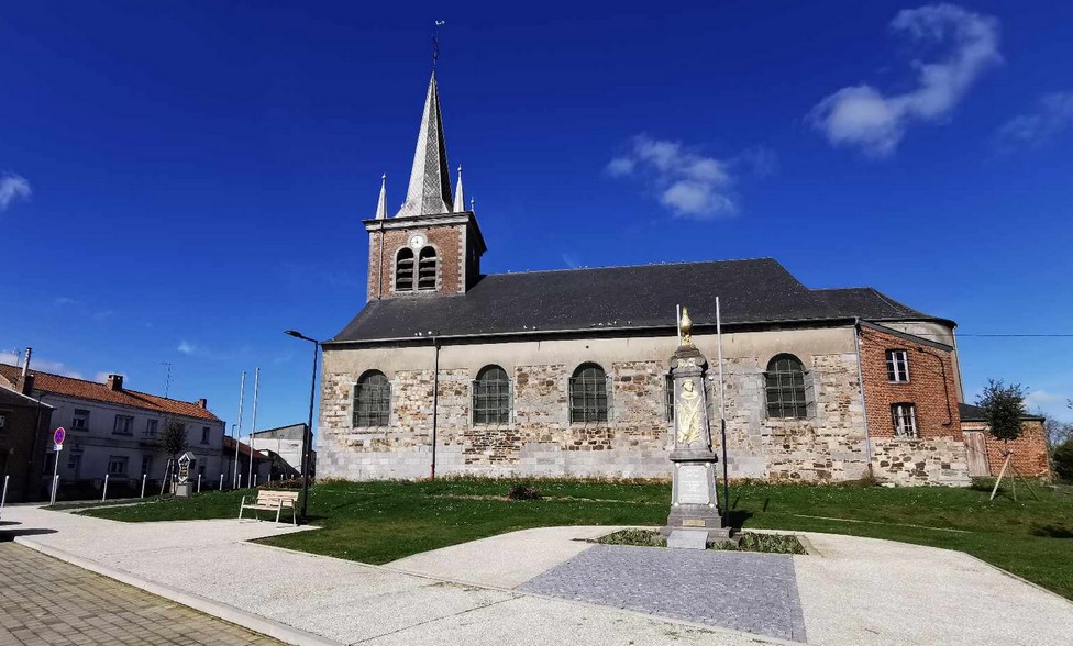 Villers sire Nicole, ancienne brasserie