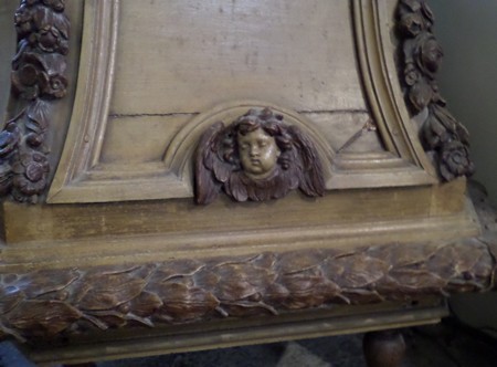 Wallers en Fagne, église