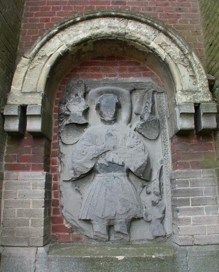 Eglise de Wargnies le Grand,