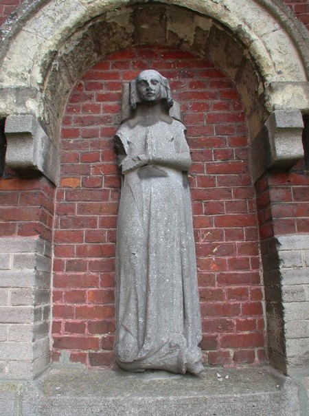 Eglise de Wargnies le Grand,