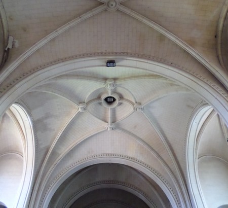 Eglise de Wargnies le Grand