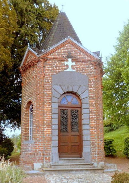 Wargnies le Petit, chapelle