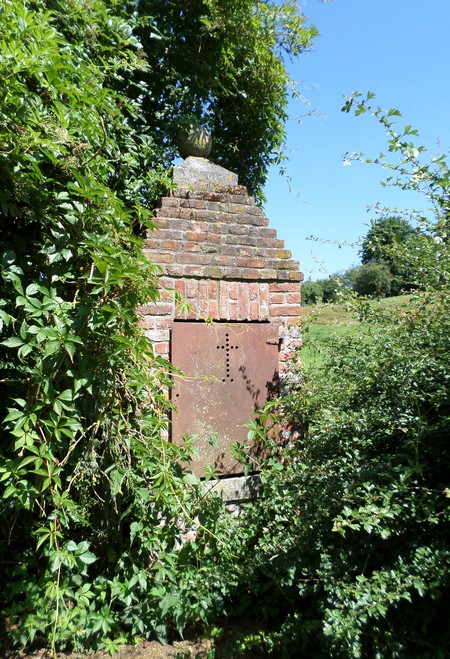 Wargnies le Petit, chapelle