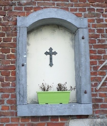 Niche à Wattignies la Victoire.