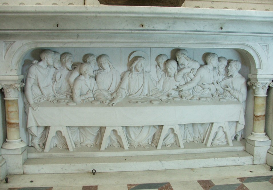 Eglise de Wignehies