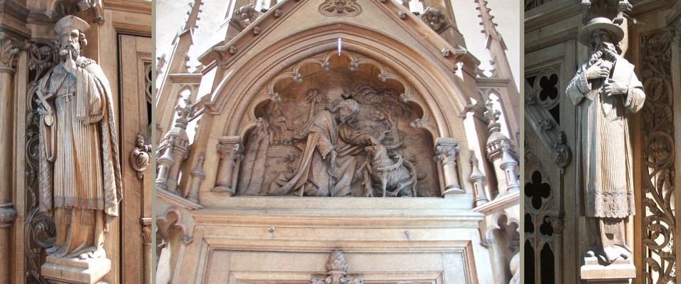 Eglise de Wignehies