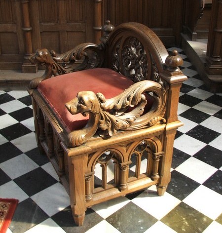 Eglise de Wignehies