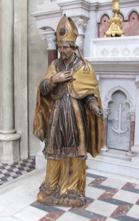 Eglise de Wignehies