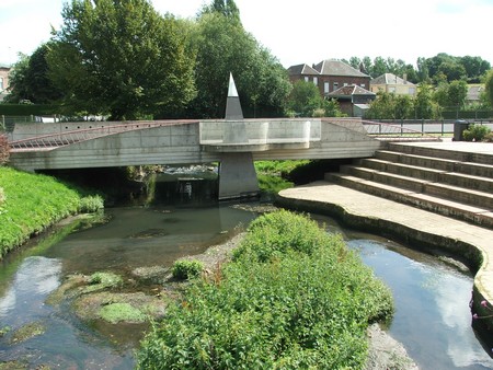 Wignehies, cadre de vie